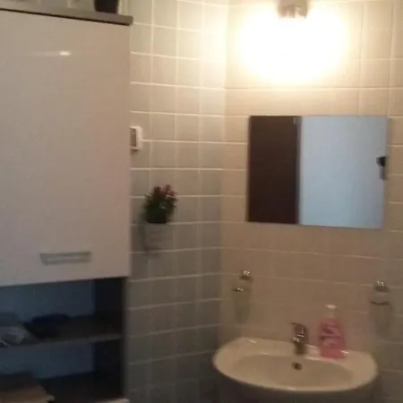 Apartment Двустаен Апартамент -Уютен И Удобен Burgas